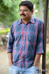 Madhura Sridhar Interview About Maaya Movie